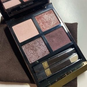 Tom Ford Eyeshadow Seductive Rose